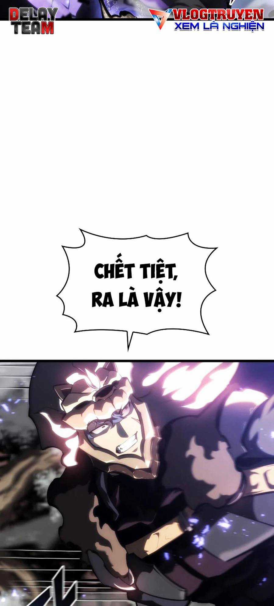 Ranker Cấp Sss Hồi Quy Chapter 47 trang 37