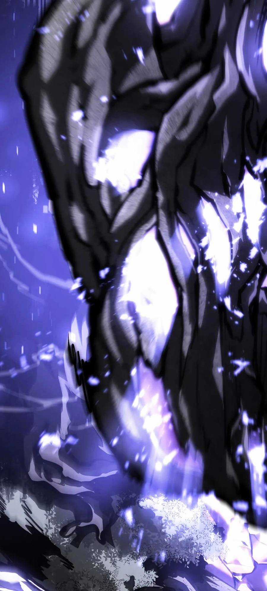 Ranker Cấp Sss Hồi Quy Chapter 47 trang 40