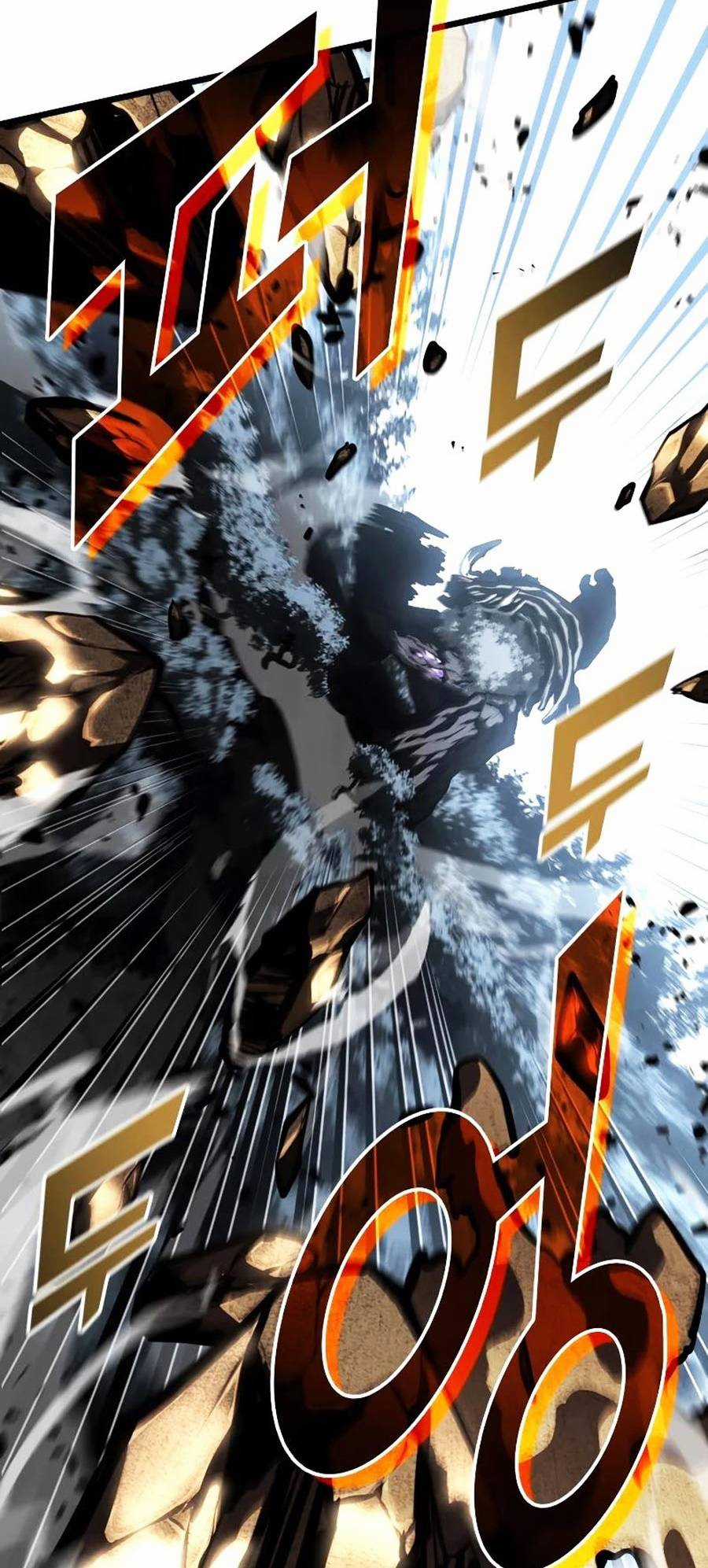 Ranker Cấp Sss Hồi Quy Chapter 47 trang 42