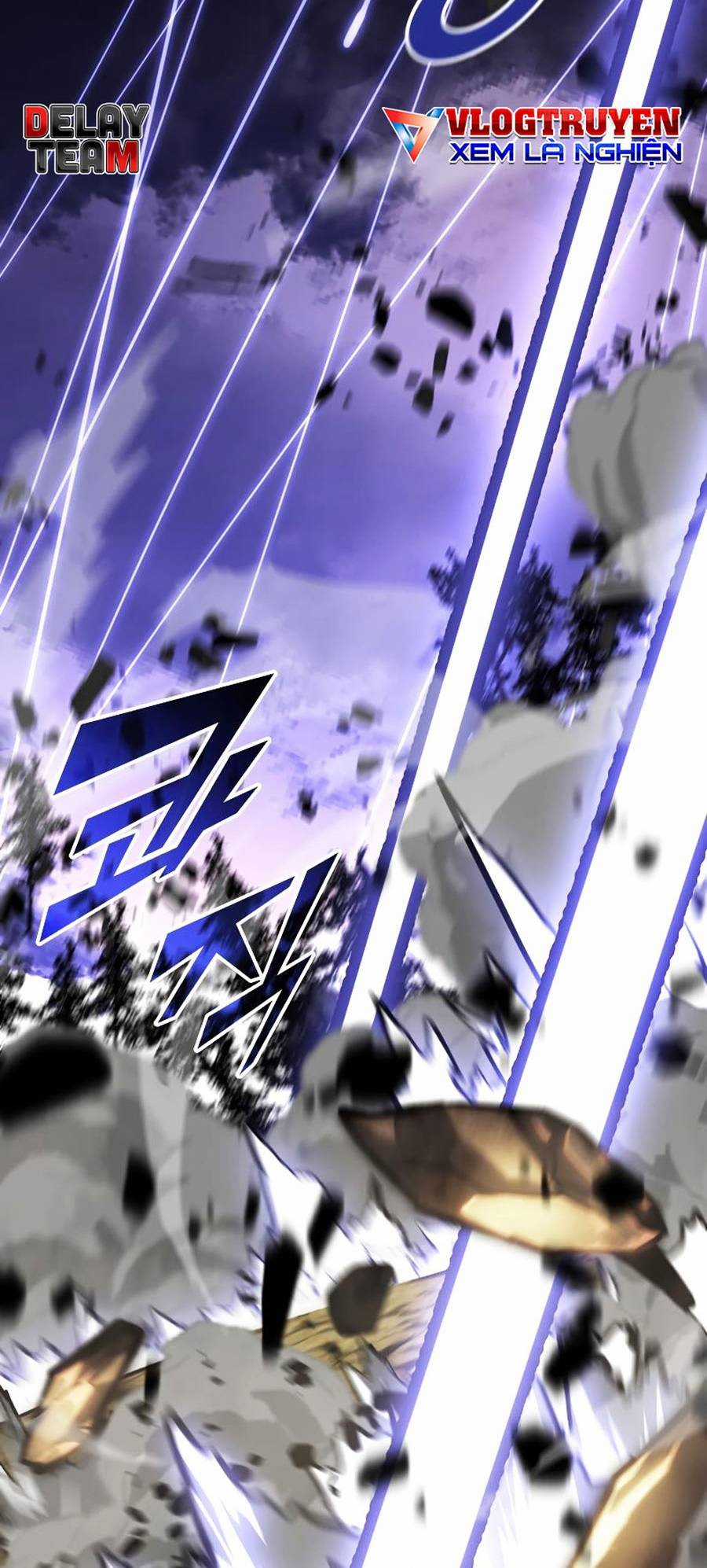 Ranker Cấp Sss Hồi Quy Chapter 47 trang 45