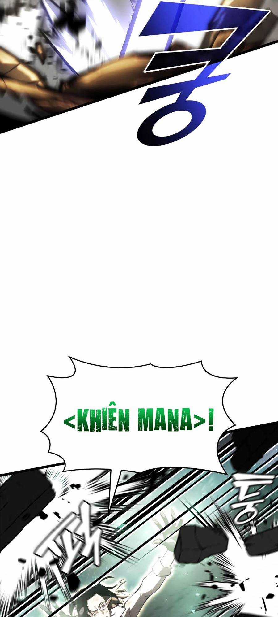 Ranker Cấp Sss Hồi Quy Chapter 47 trang 46