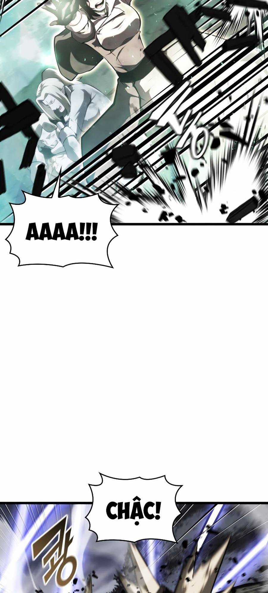 Ranker Cấp Sss Hồi Quy Chapter 47 trang 47