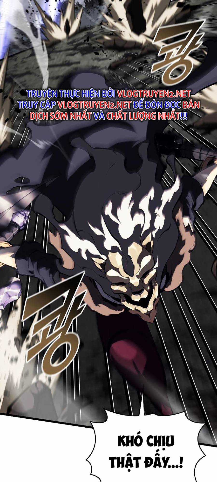 Ranker Cấp Sss Hồi Quy Chapter 47 trang 48