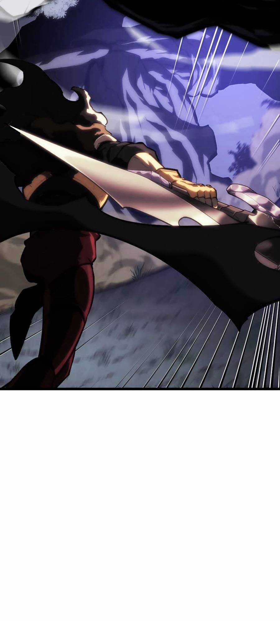 Ranker Cấp Sss Hồi Quy Chapter 47 trang 50