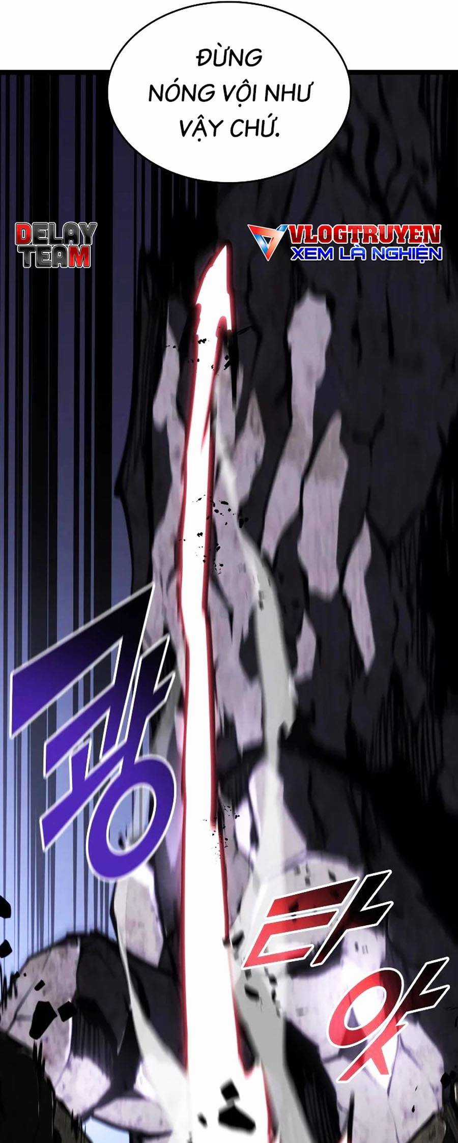 Ranker Cấp Sss Hồi Quy Chapter 47 trang 51