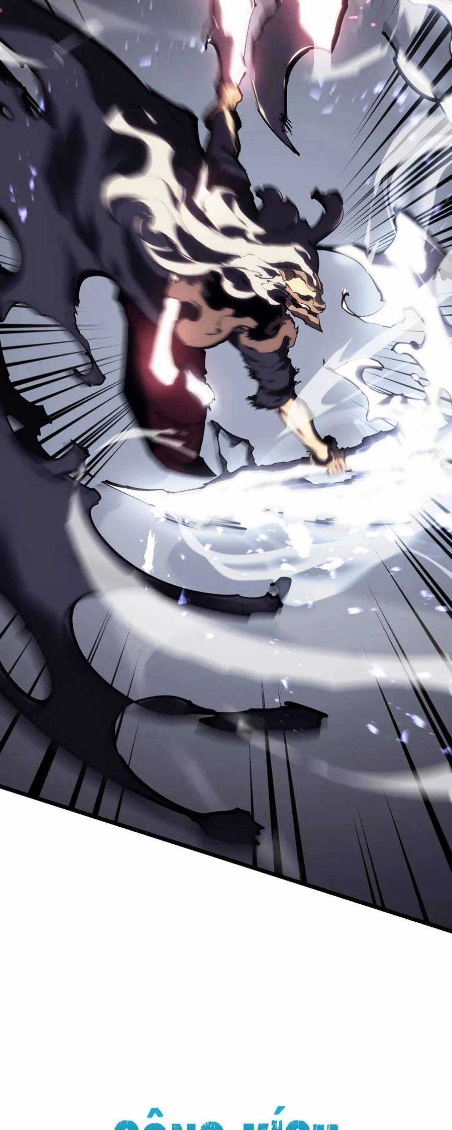 Ranker Cấp Sss Hồi Quy Chapter 47 trang 53