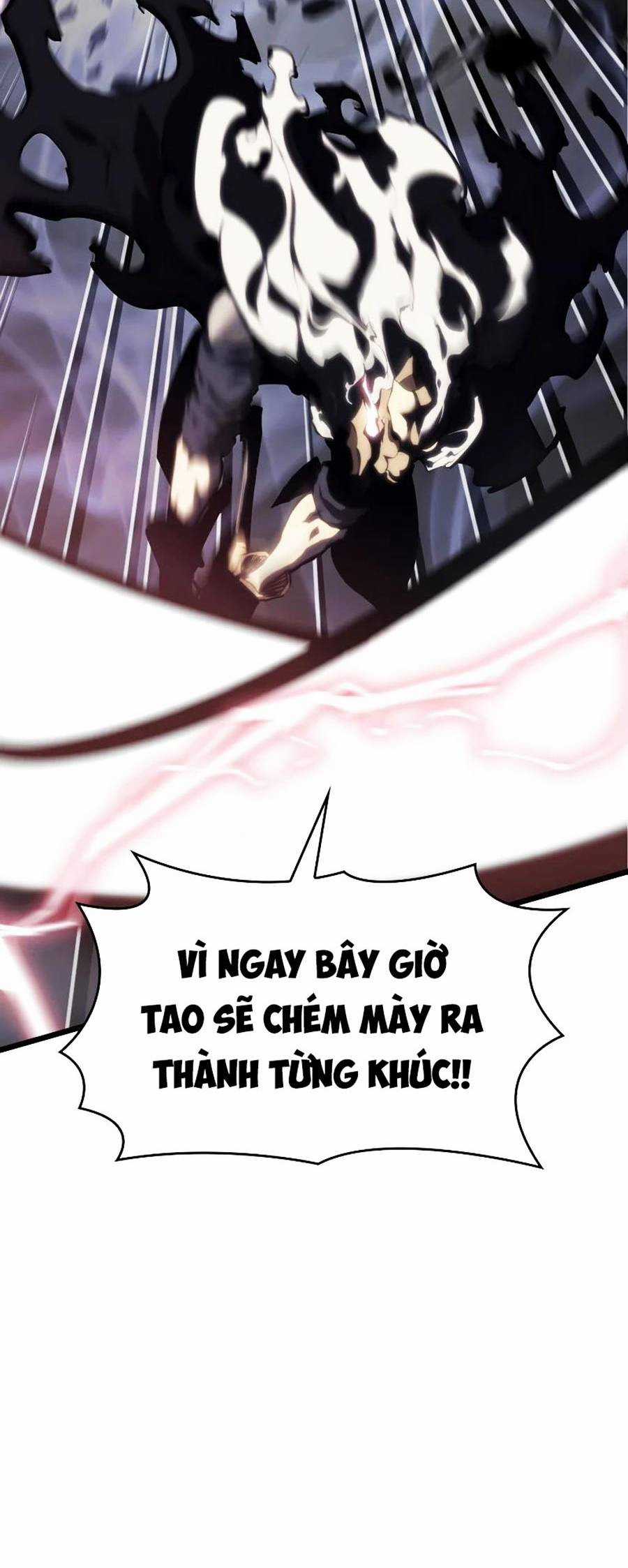 Ranker Cấp Sss Hồi Quy Chapter 47 trang 55