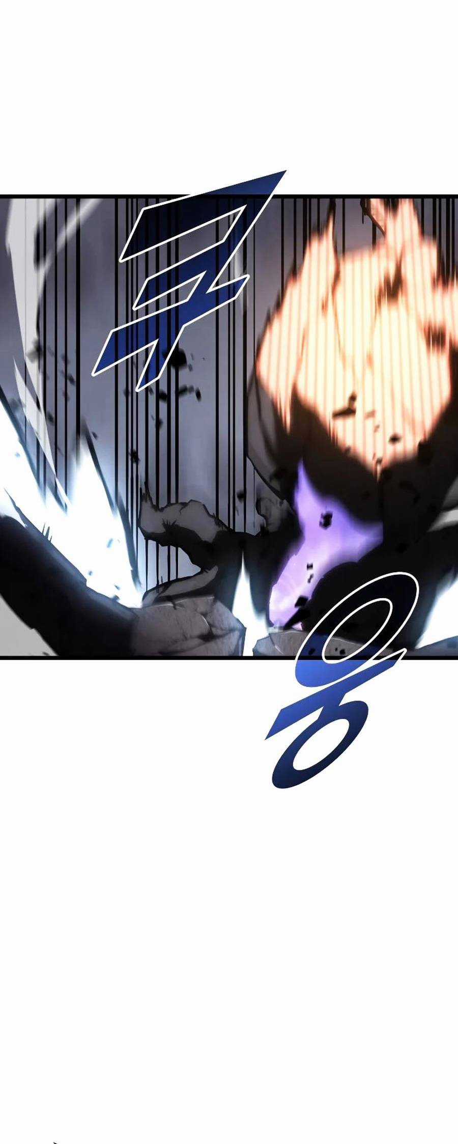 Ranker Cấp Sss Hồi Quy Chapter 47 trang 56