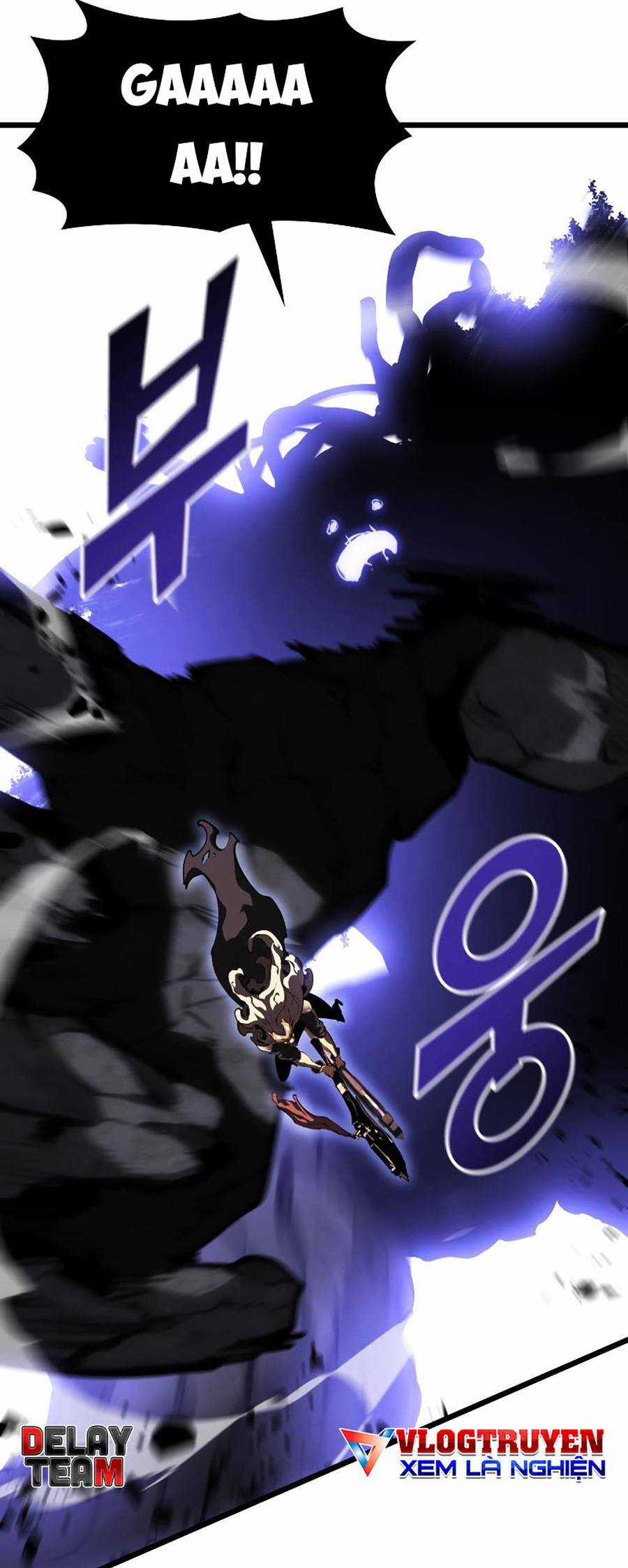 Ranker Cấp Sss Hồi Quy Chapter 47 trang 57