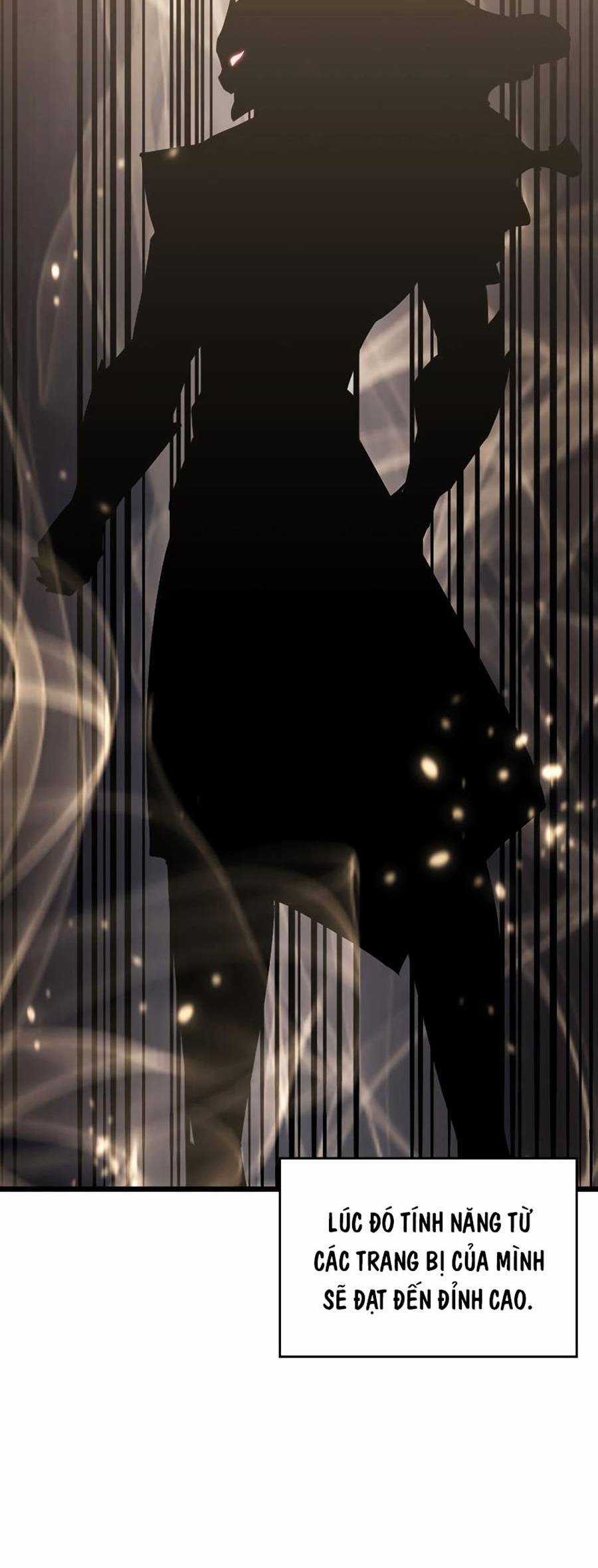 Ranker Cấp Sss Hồi Quy Chapter 47 trang 6