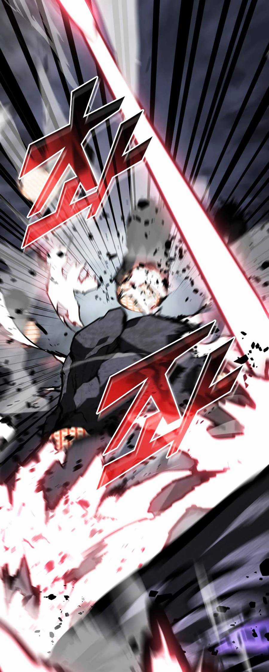 Ranker Cấp Sss Hồi Quy Chapter 47 trang 61