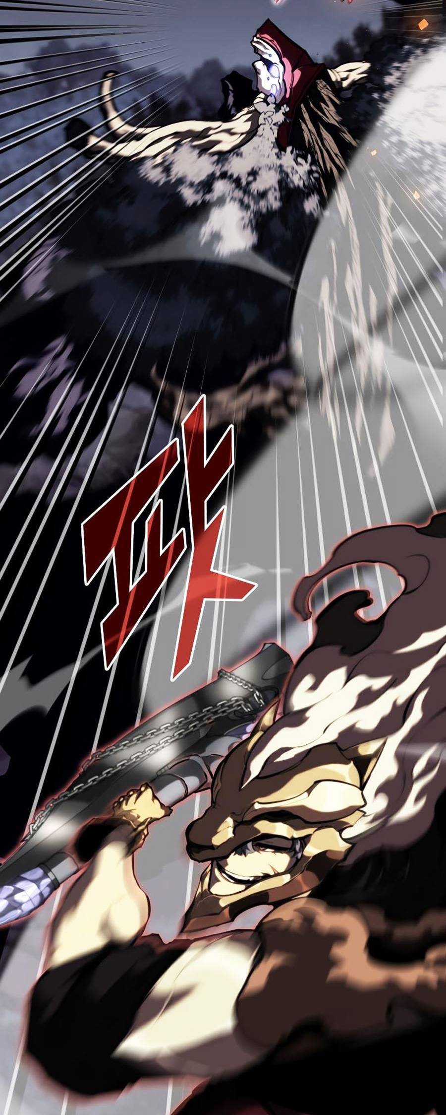 Ranker Cấp Sss Hồi Quy Chapter 47 trang 66