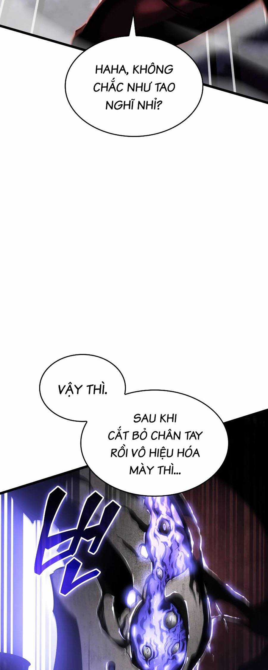 Ranker Cấp Sss Hồi Quy Chapter 47 trang 67