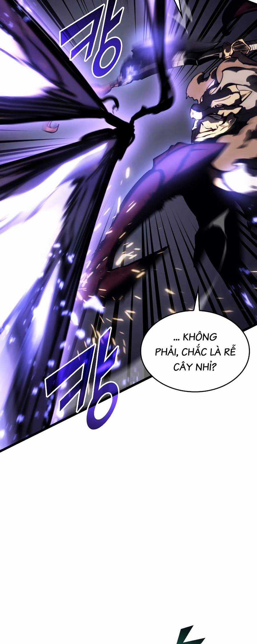 Ranker Cấp Sss Hồi Quy Chapter 47 trang 71