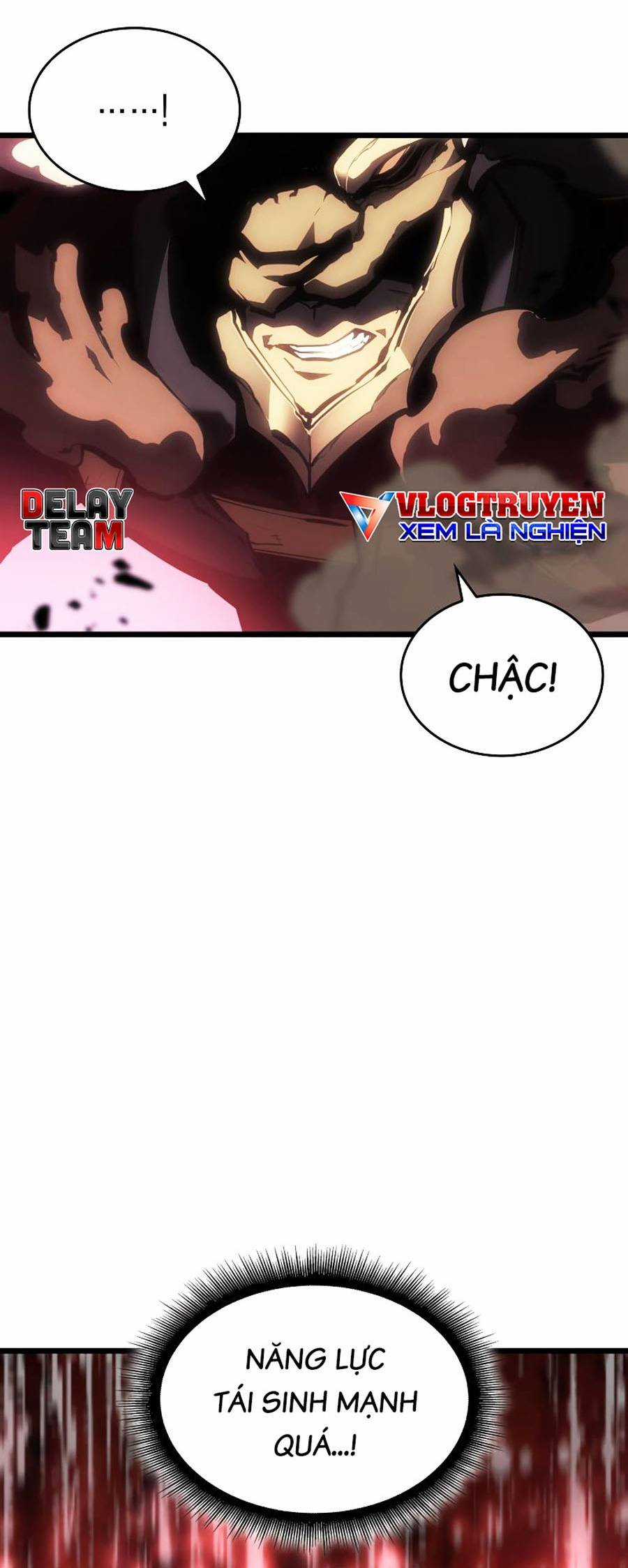 Ranker Cấp Sss Hồi Quy Chapter 47 trang 74