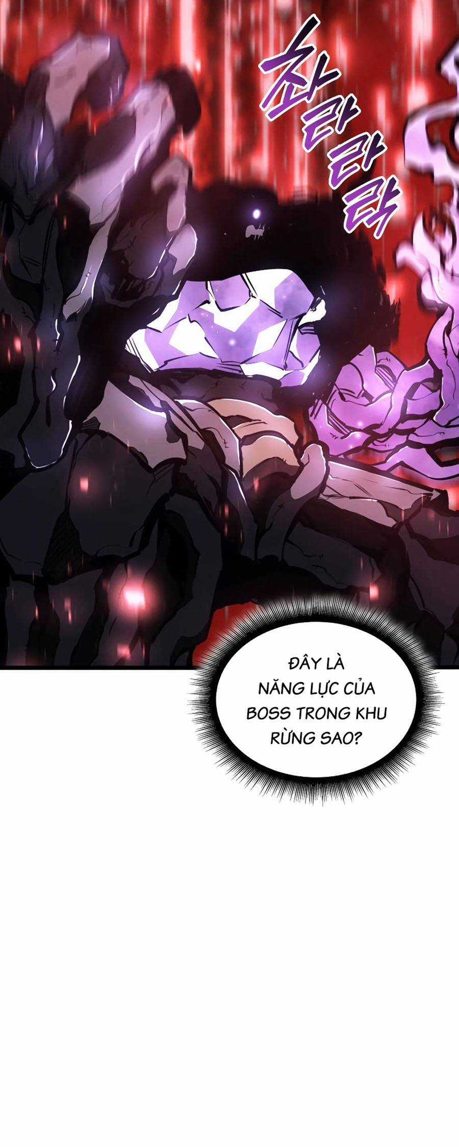 Ranker Cấp Sss Hồi Quy Chapter 47 trang 75