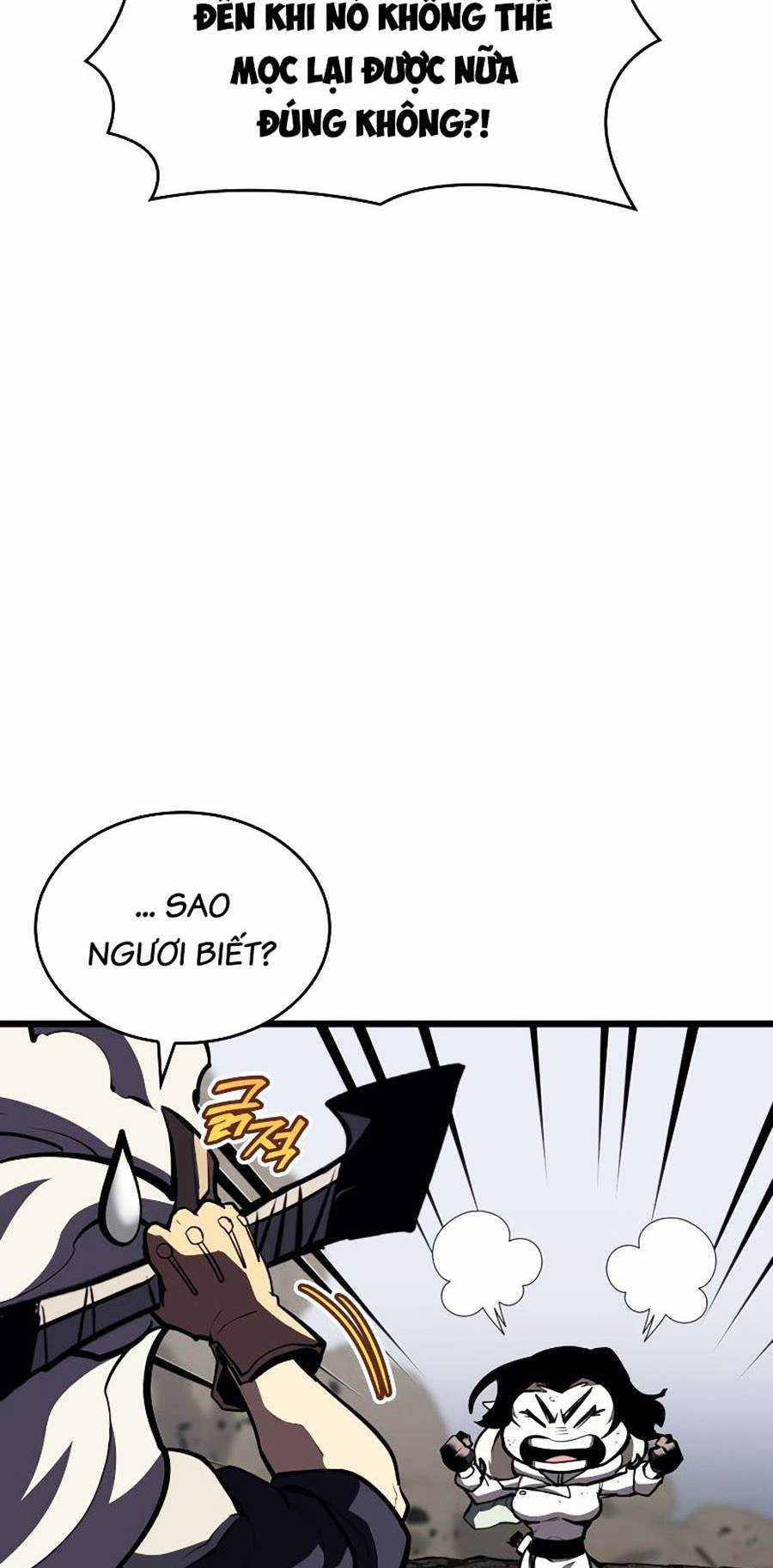 Ranker Cấp Sss Hồi Quy Chapter 47 trang 79