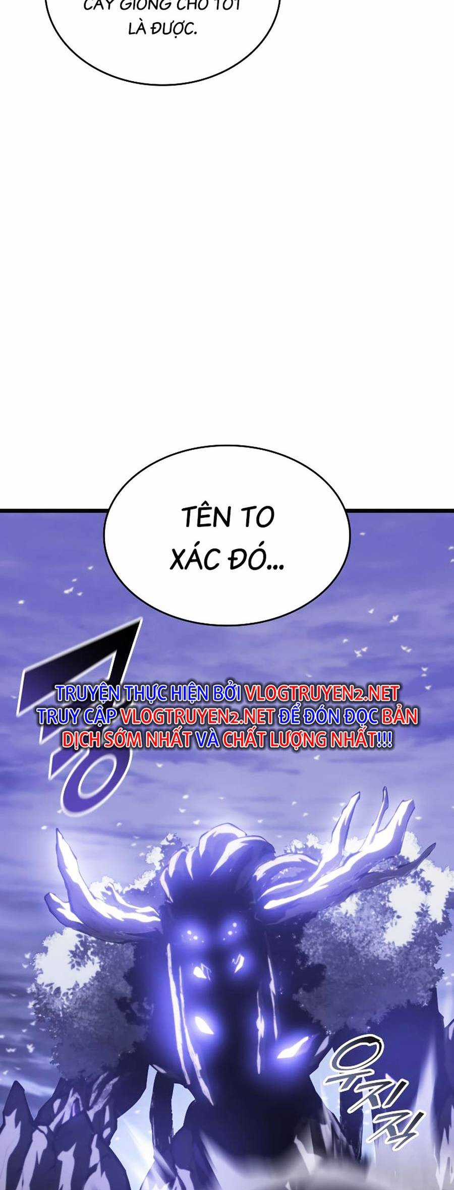 Ranker Cấp Sss Hồi Quy Chapter 47 trang 8