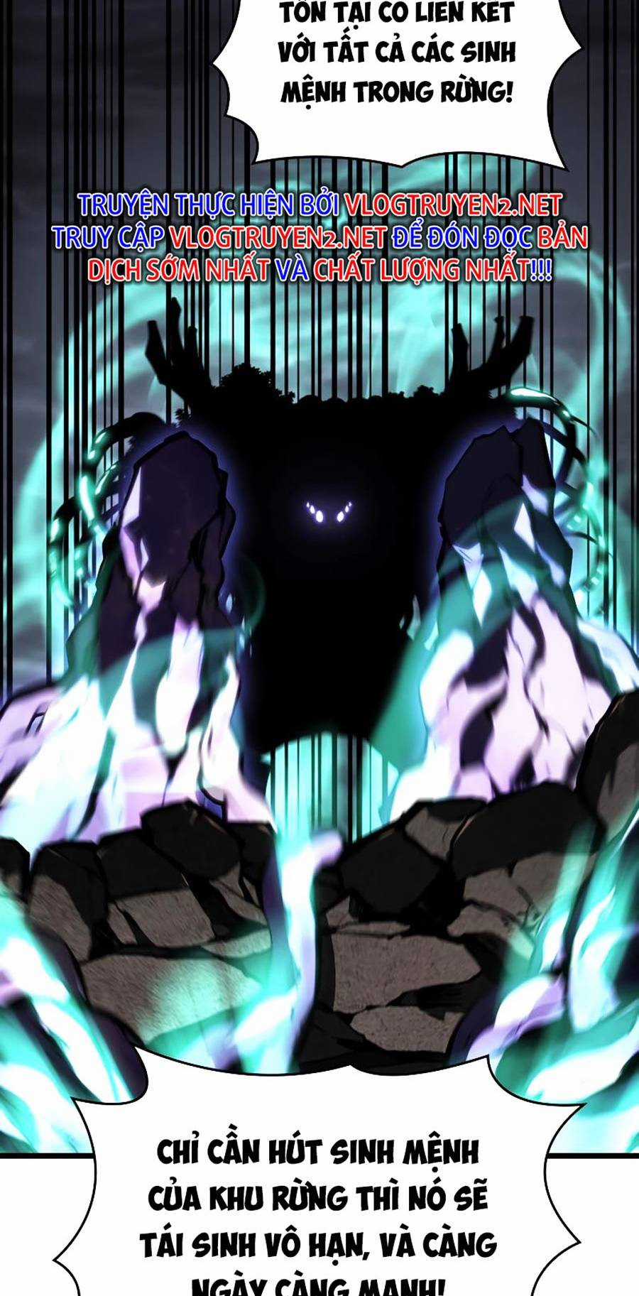 Ranker Cấp Sss Hồi Quy Chapter 47 trang 81