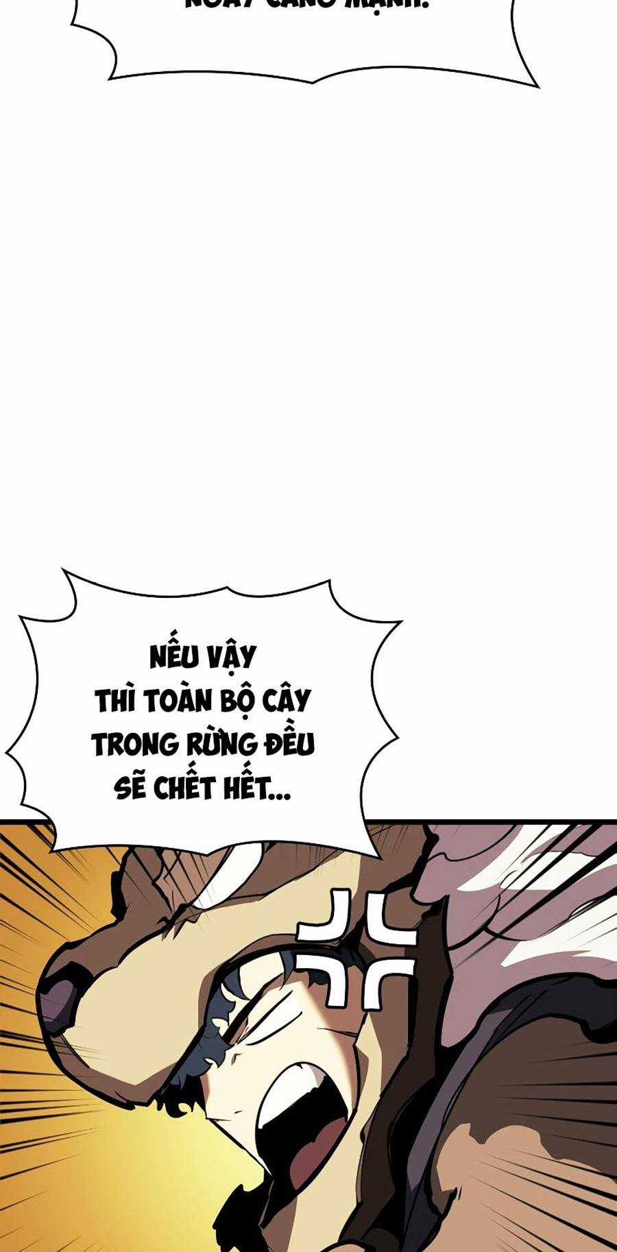 Ranker Cấp Sss Hồi Quy Chapter 47 trang 82