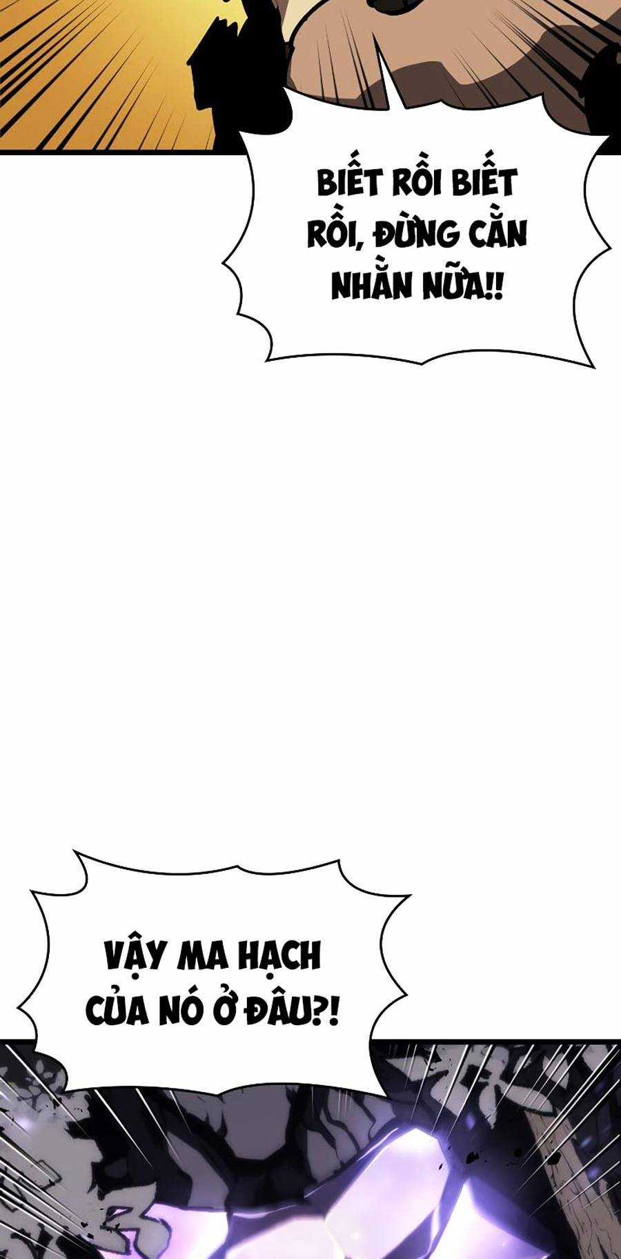 Ranker Cấp Sss Hồi Quy Chapter 47 trang 83