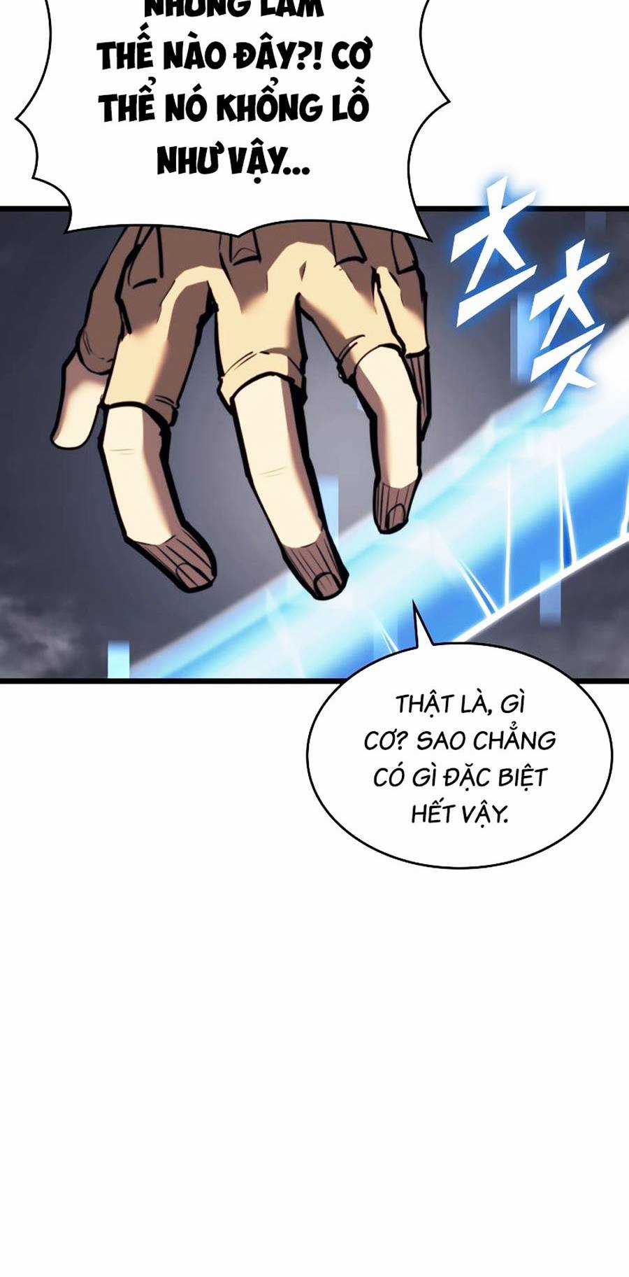 Ranker Cấp Sss Hồi Quy Chapter 47 trang 85