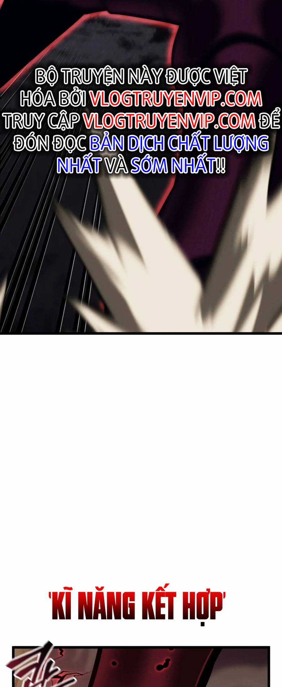 Ranker Cấp Sss Hồi Quy Chapter 48 trang 10