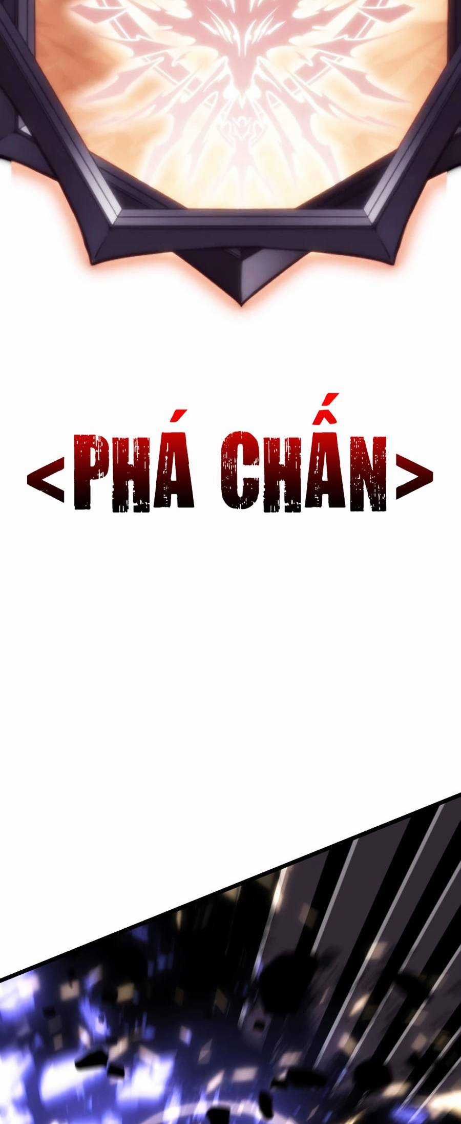 Ranker Cấp Sss Hồi Quy Chapter 48 trang 13