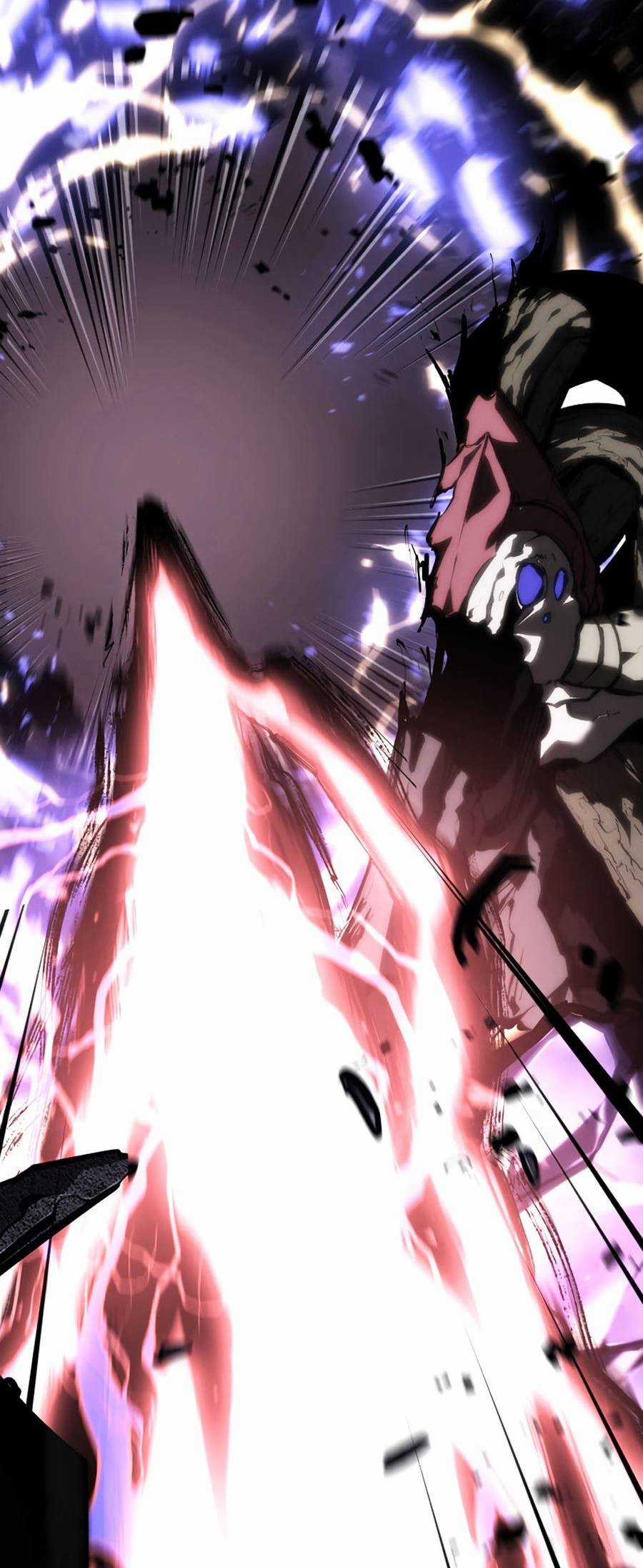 Ranker Cấp Sss Hồi Quy Chapter 48 trang 14