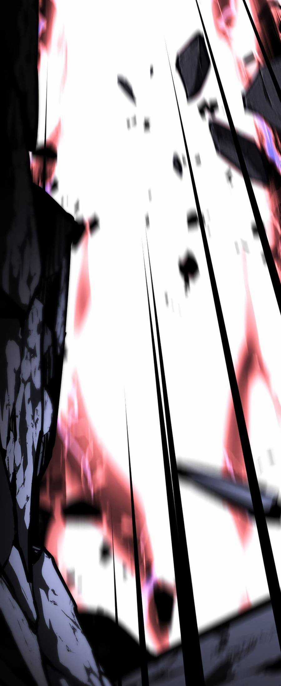 Ranker Cấp Sss Hồi Quy Chapter 48 trang 15