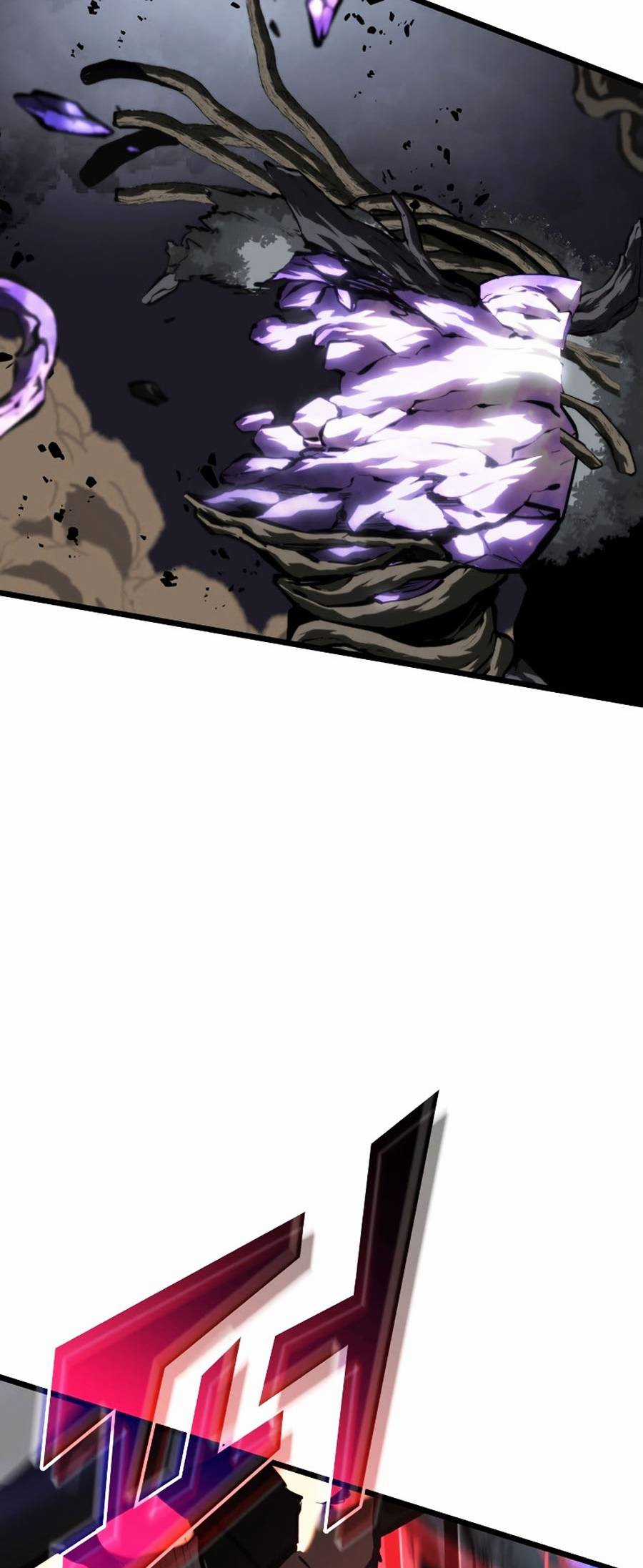 Ranker Cấp Sss Hồi Quy Chapter 48 trang 17