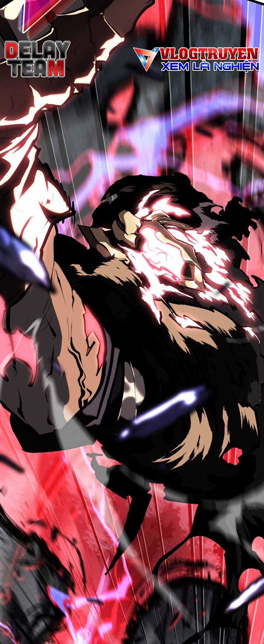 Ranker Cấp Sss Hồi Quy Chapter 48 trang 18