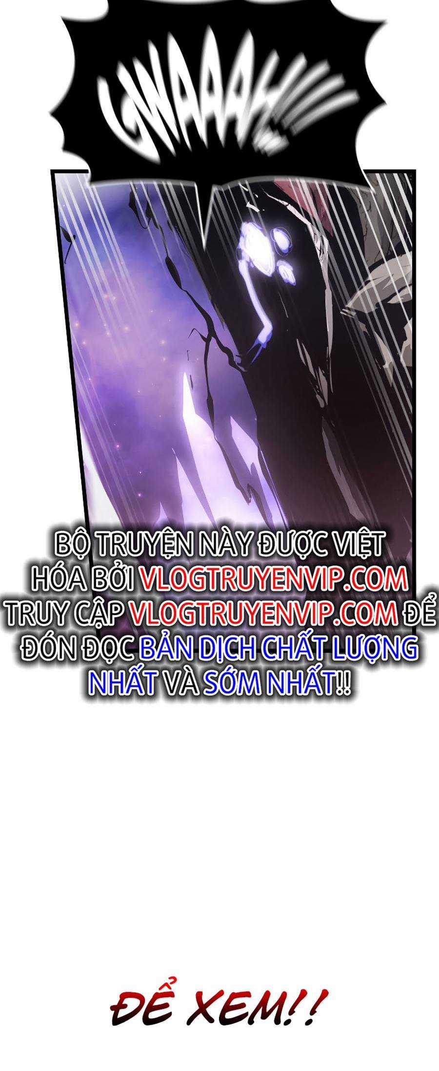 Ranker Cấp Sss Hồi Quy Chapter 48 trang 20