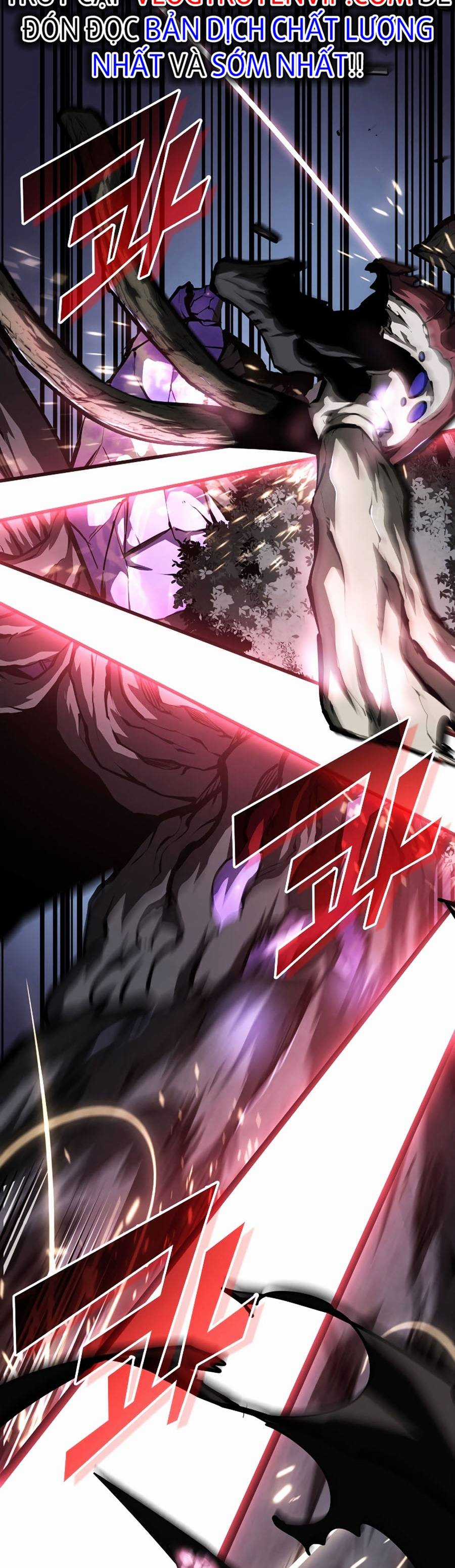 Ranker Cấp Sss Hồi Quy Chapter 48 trang 24