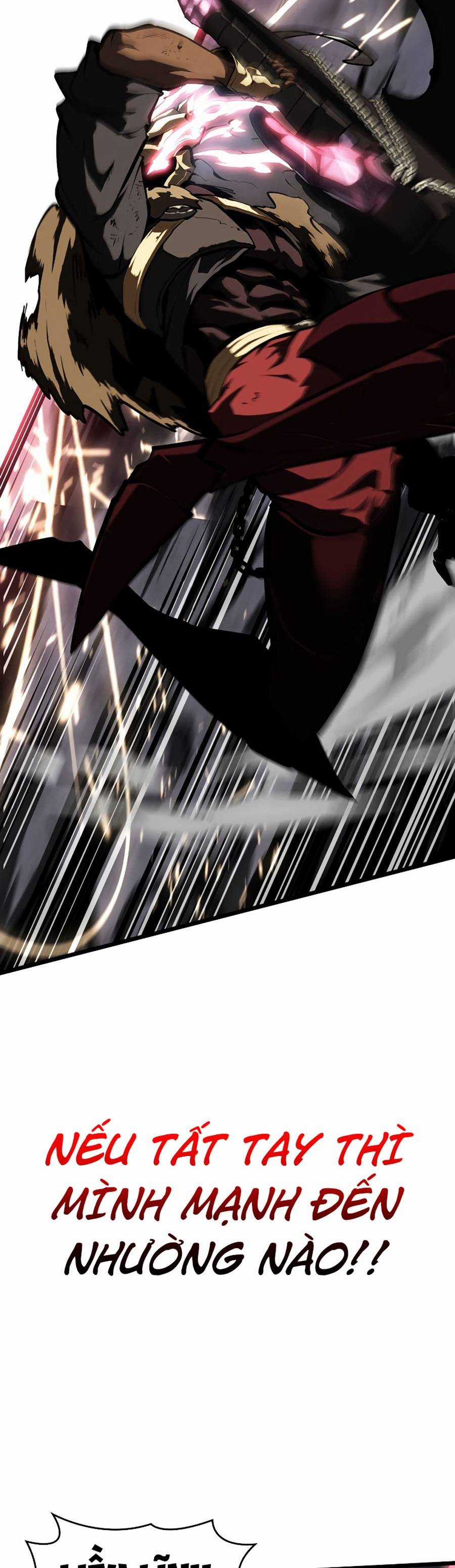 Ranker Cấp Sss Hồi Quy Chapter 48 trang 25