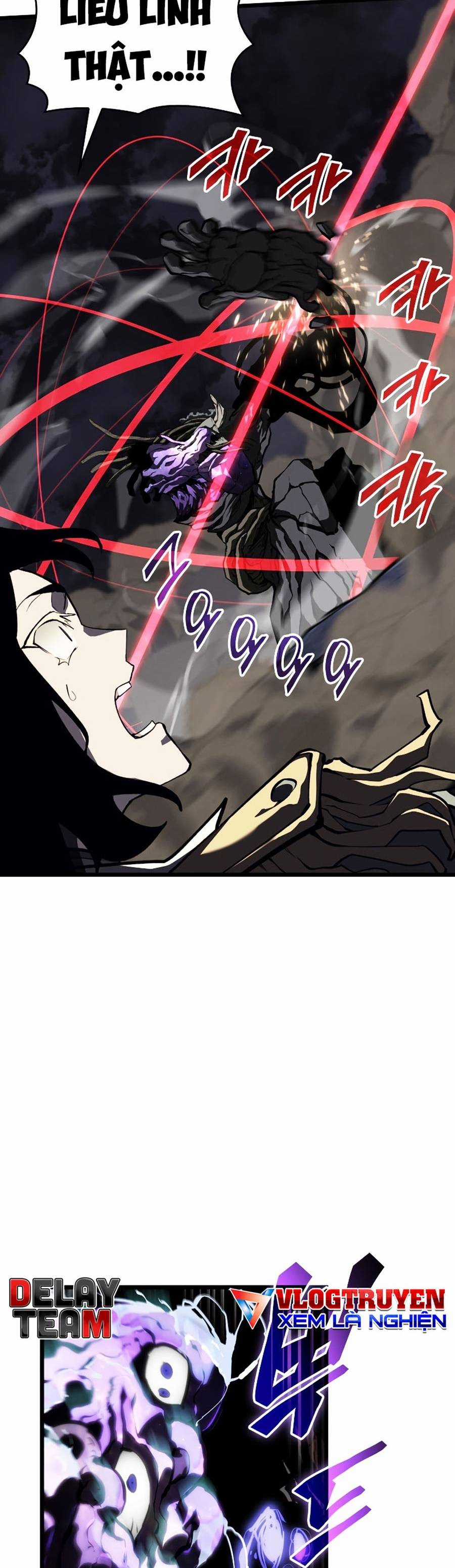 Ranker Cấp Sss Hồi Quy Chapter 48 trang 26