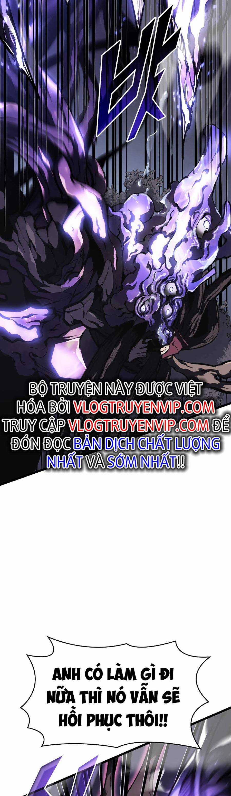 Ranker Cấp Sss Hồi Quy Chapter 48 trang 28