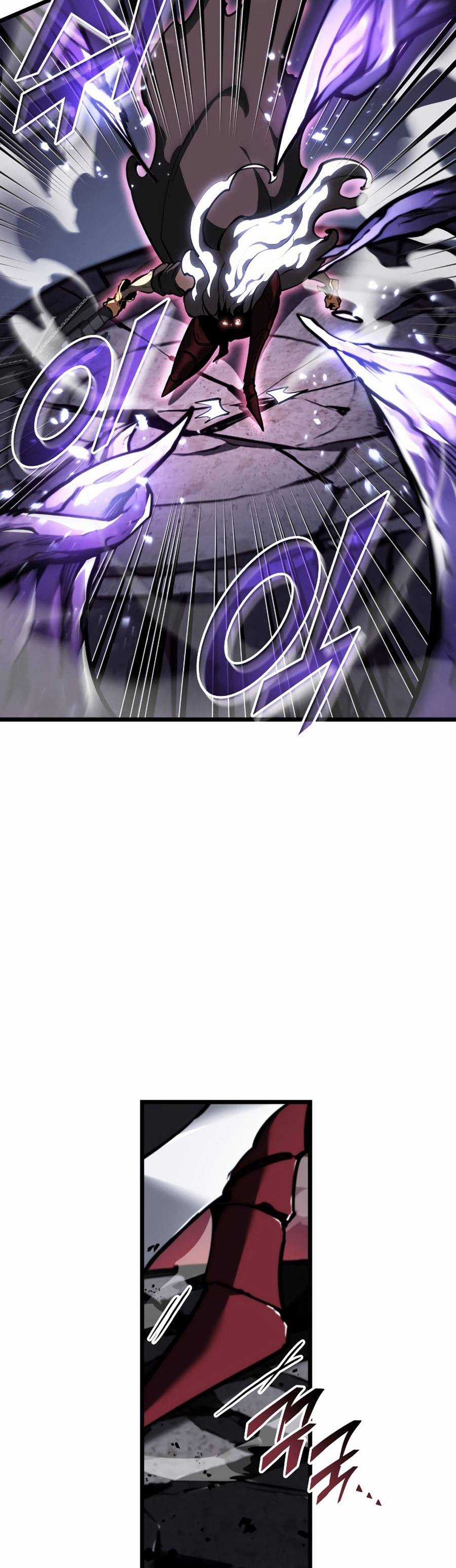 Ranker Cấp Sss Hồi Quy Chapter 48 trang 29