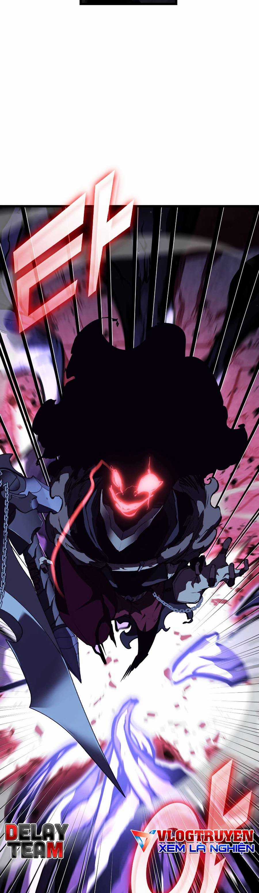 Ranker Cấp Sss Hồi Quy Chapter 48 trang 30