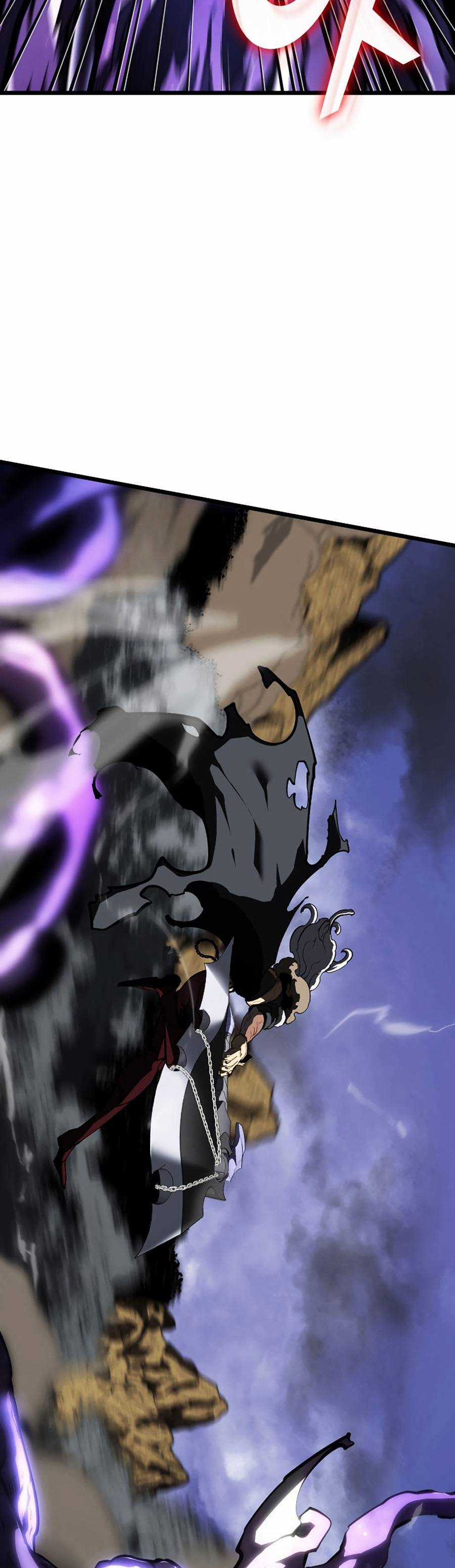 Ranker Cấp Sss Hồi Quy Chapter 48 trang 31