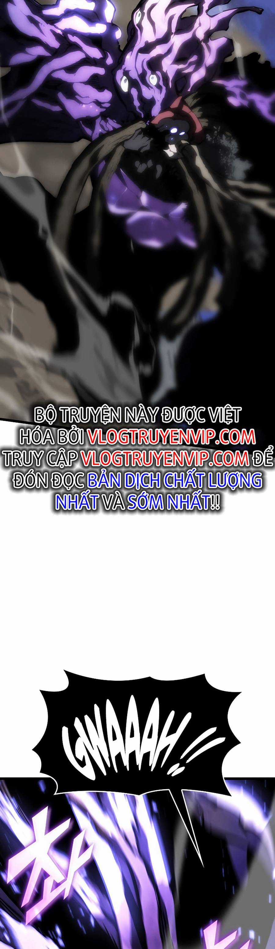 Ranker Cấp Sss Hồi Quy Chapter 48 trang 32