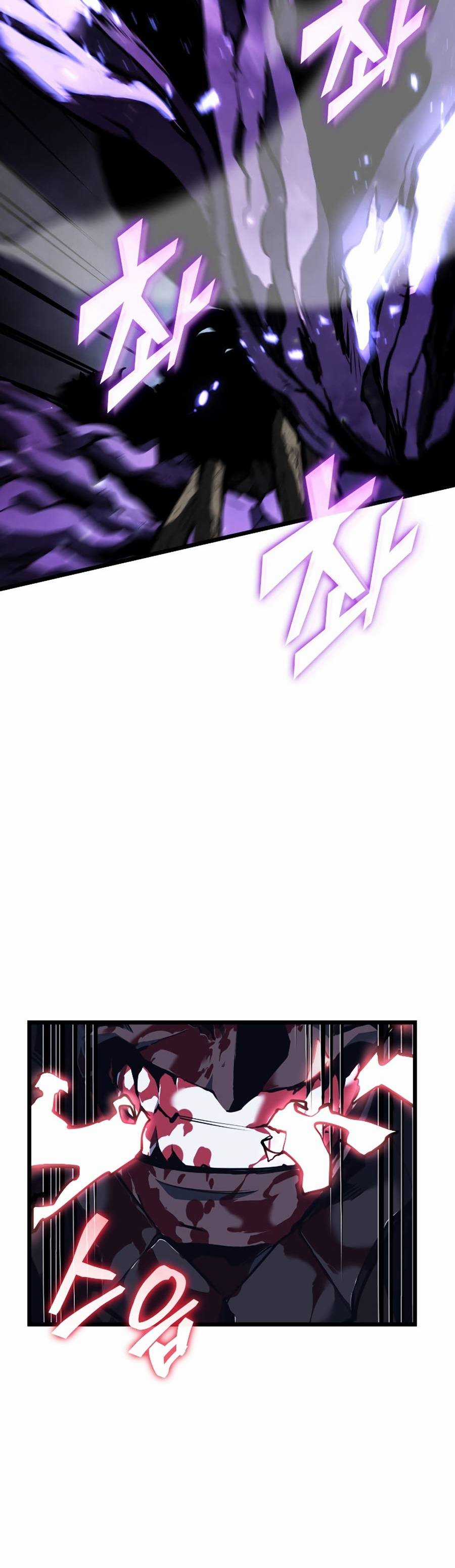 Ranker Cấp Sss Hồi Quy Chapter 48 trang 33