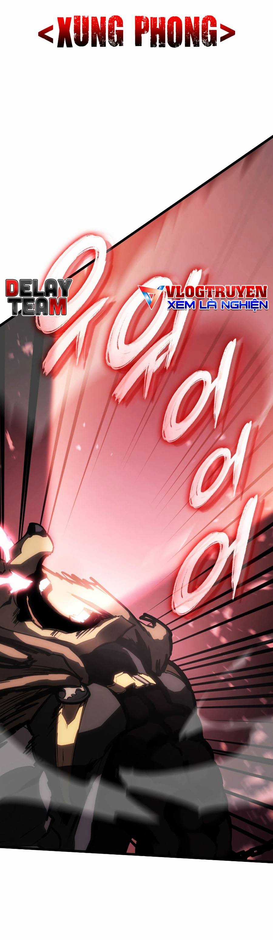 Ranker Cấp Sss Hồi Quy Chapter 48 trang 34