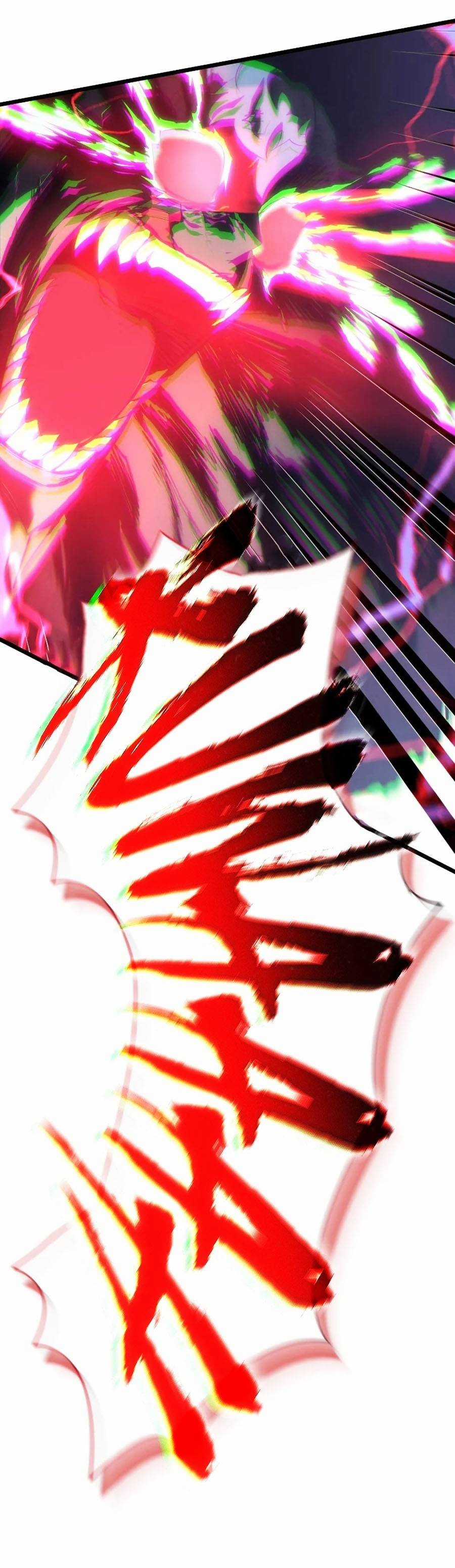 Ranker Cấp Sss Hồi Quy Chapter 48 trang 37