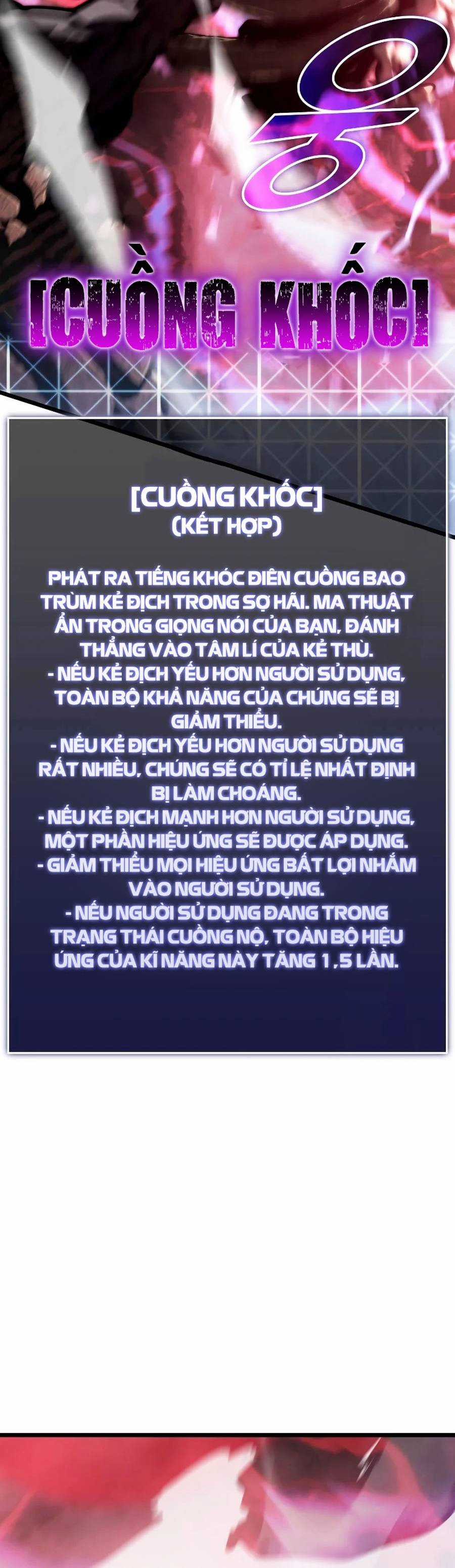 Ranker Cấp Sss Hồi Quy Chapter 48 trang 39