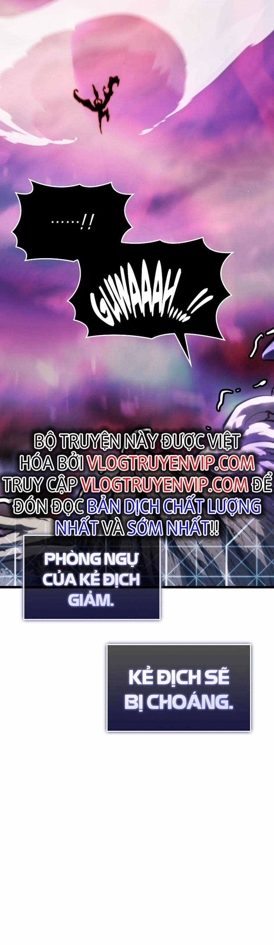 Ranker Cấp Sss Hồi Quy Chapter 48 trang 40