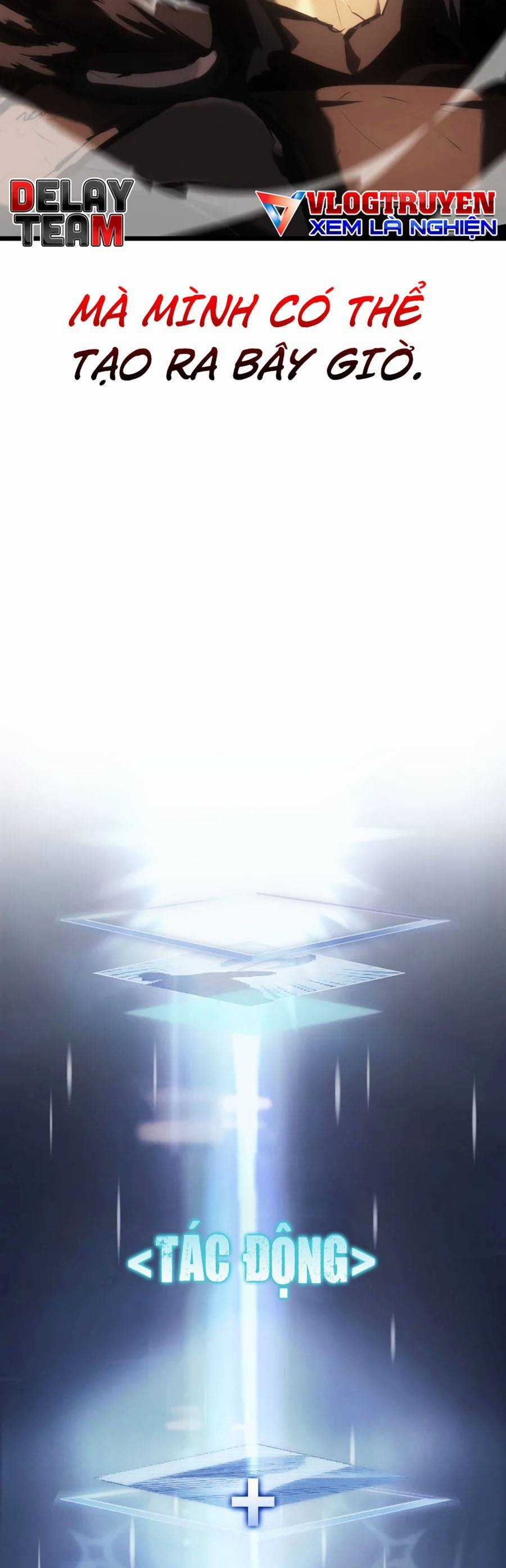 Ranker Cấp Sss Hồi Quy Chapter 48 trang 43