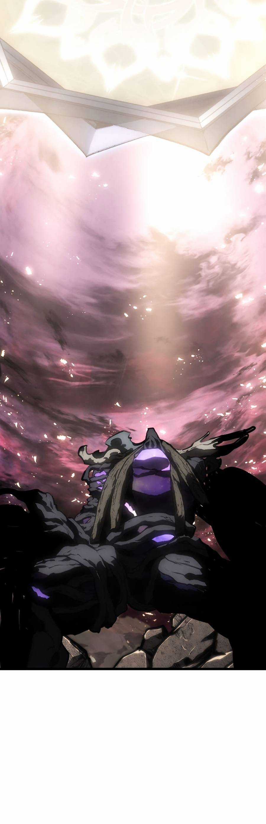 Ranker Cấp Sss Hồi Quy Chapter 48 trang 48