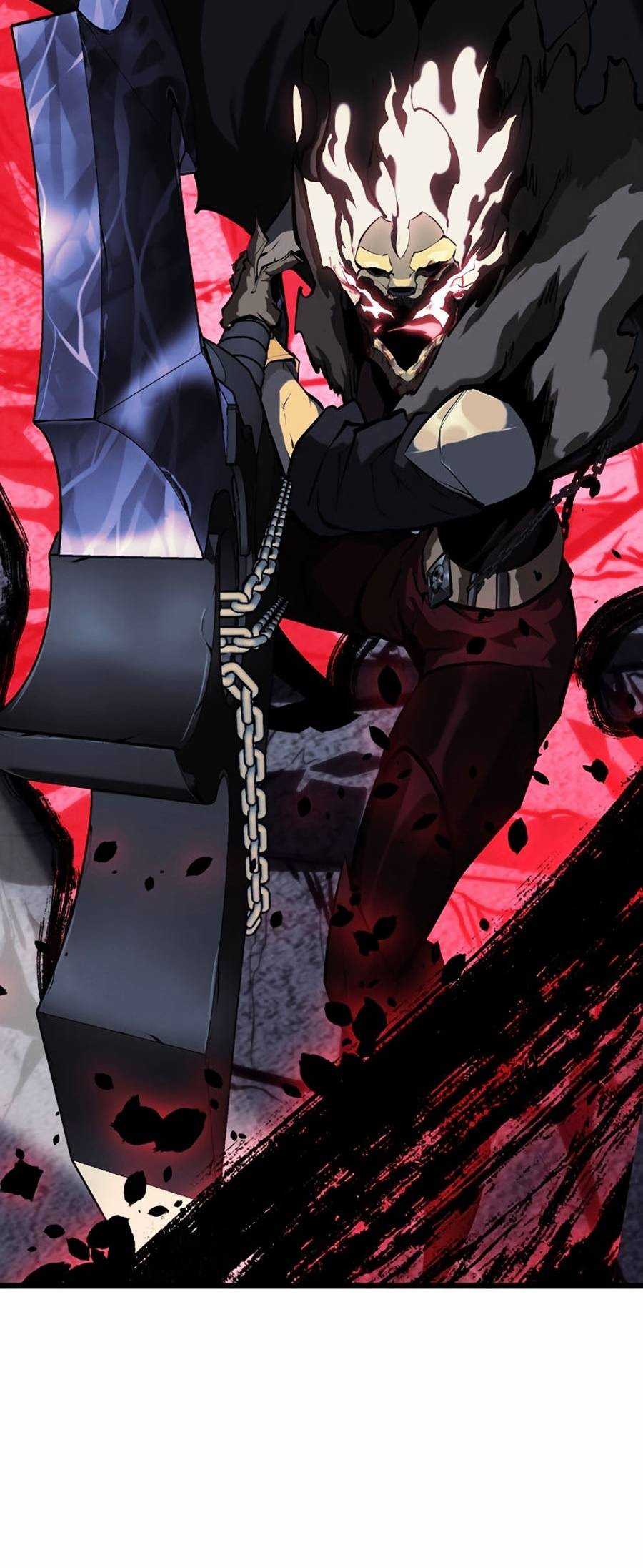 Ranker Cấp Sss Hồi Quy Chapter 48 trang 5