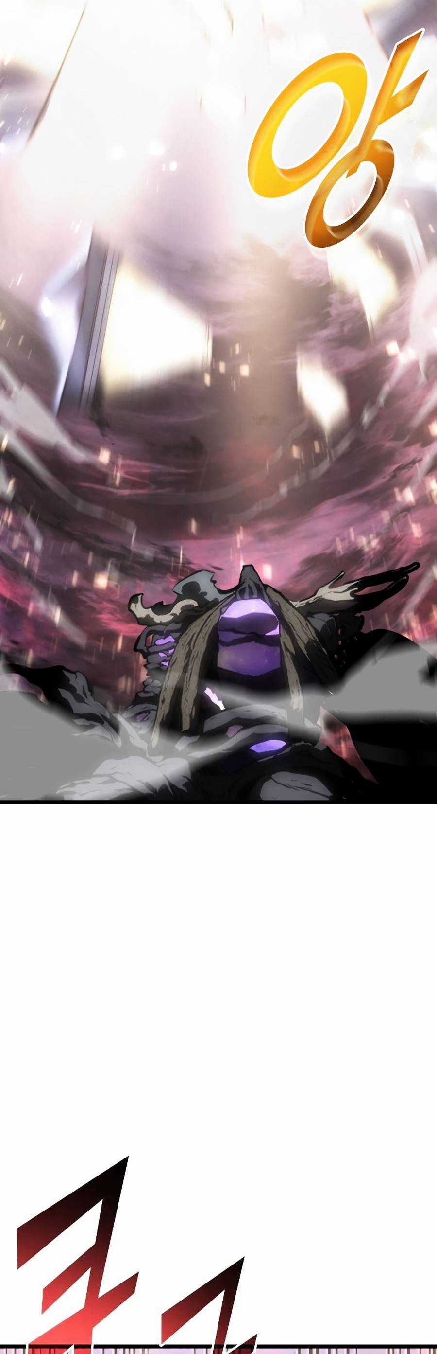 Ranker Cấp Sss Hồi Quy Chapter 48 trang 50